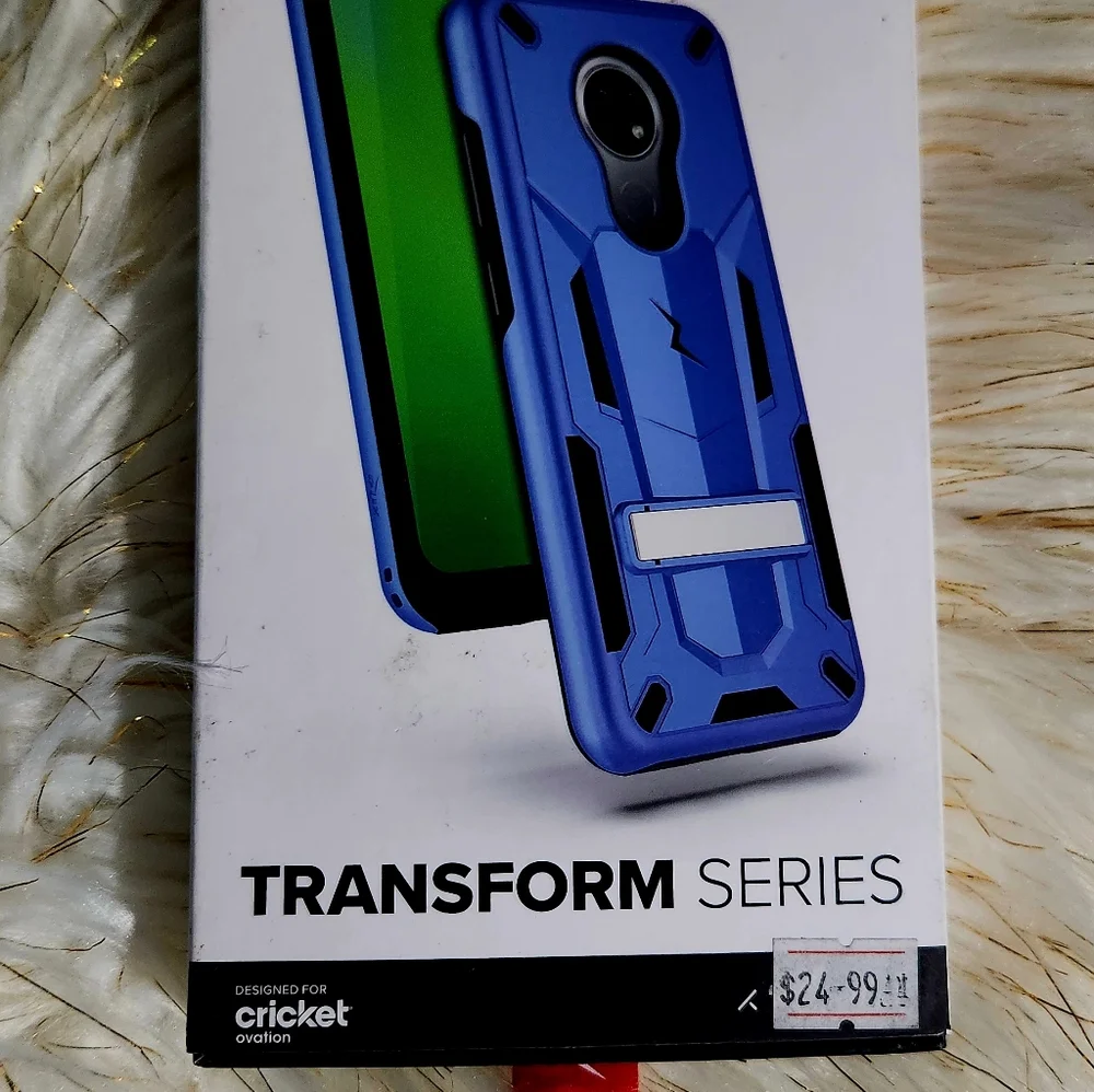 CASES COVER CRICKET OVATION